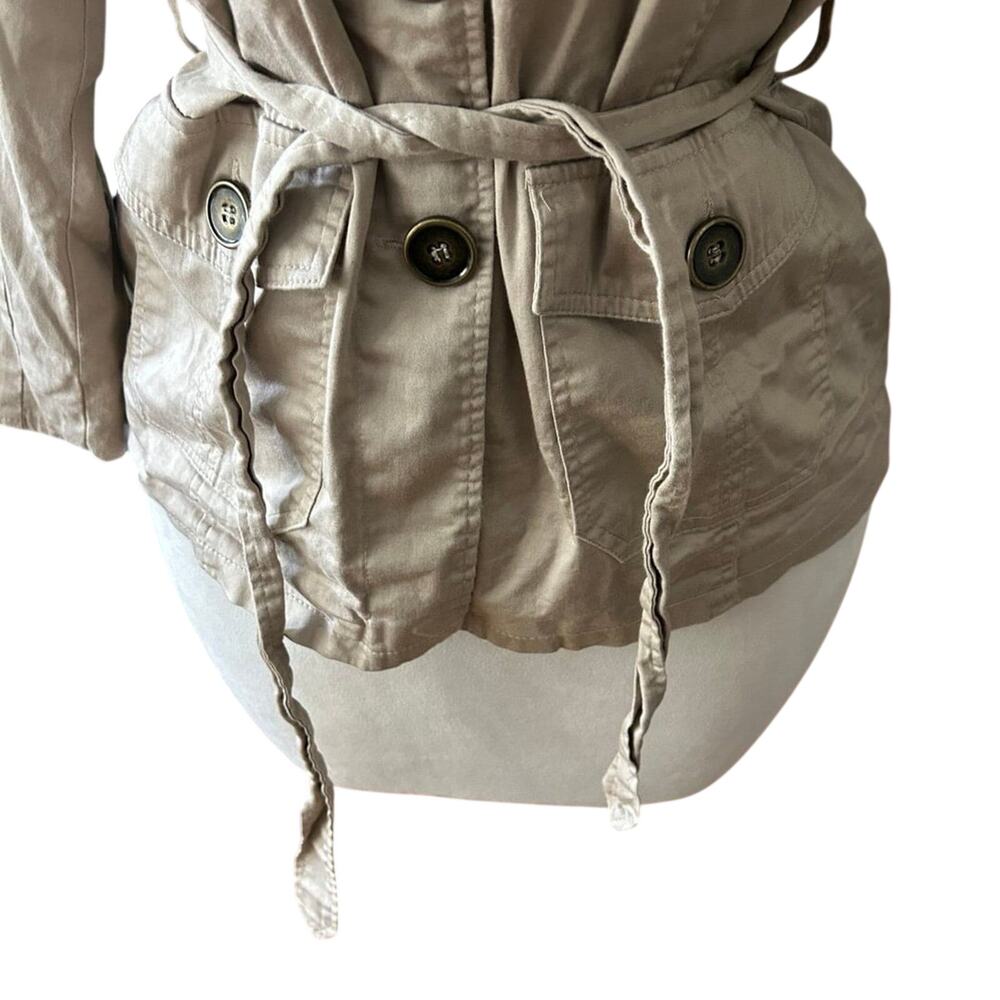 Outer edge jacket size large - image 5